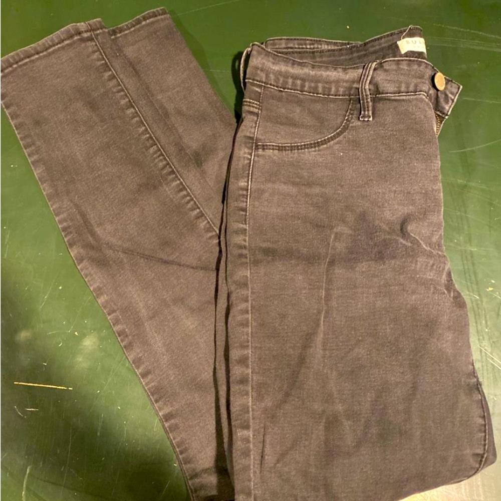 PacSun Black Jeans